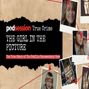 Beyond "Girl in the Picture": The True Identity and Horrifying Fate of Sharon Marshall