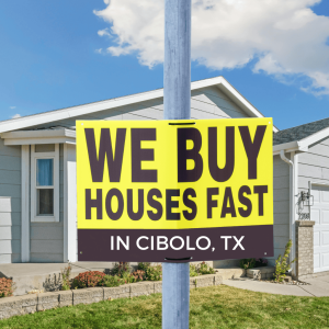 We Buy Houses in Cibolo, TX - SellThatHouseToMe.com