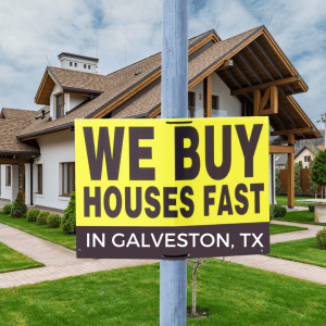 We Buy Houses in Galveston, TX - SellThatHouseToMe.com