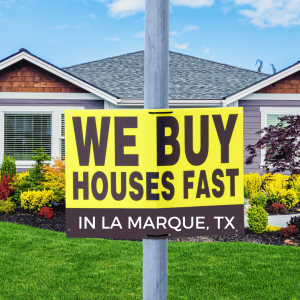 We Buy Houses in La Marque, TX - SellThatHouseToMe.com