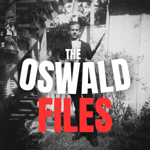 Welcome to The Oswald Files