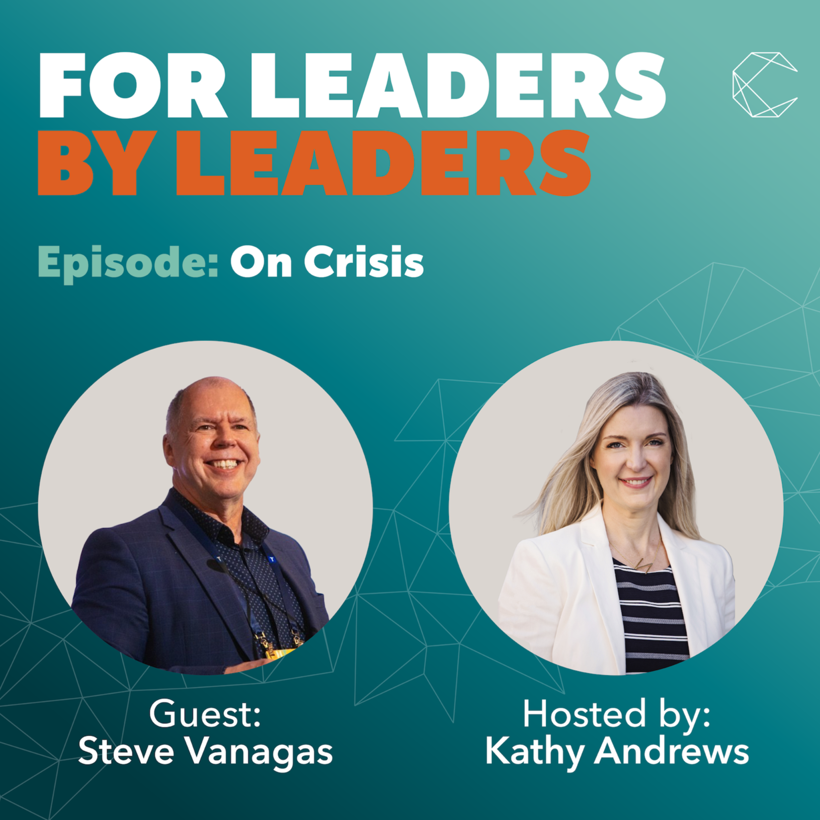 For Leaders By Leaders