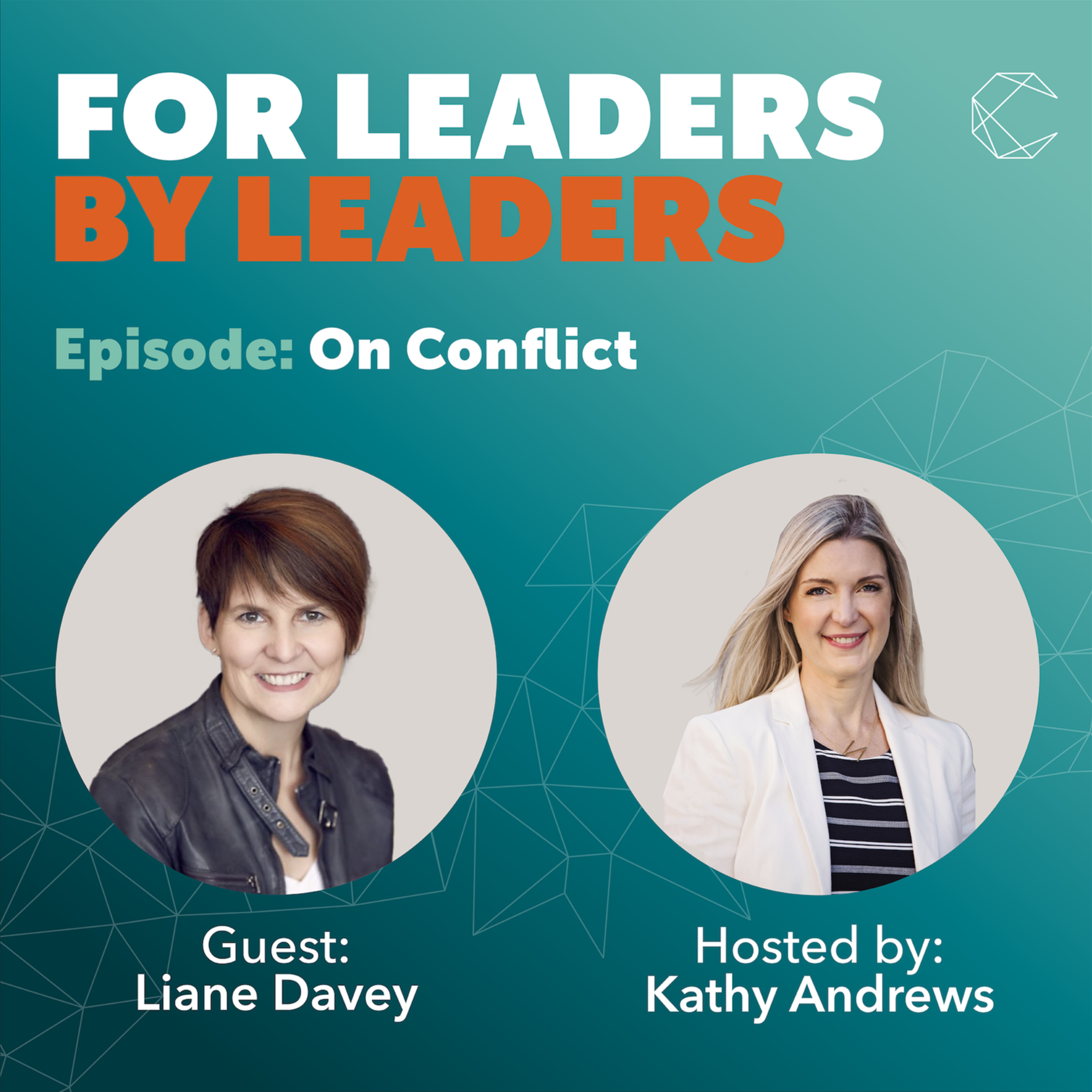 For Leaders By Leaders
