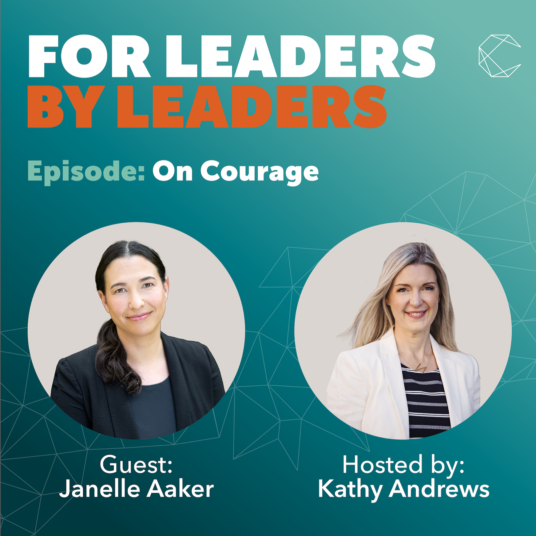 For Leaders By Leaders