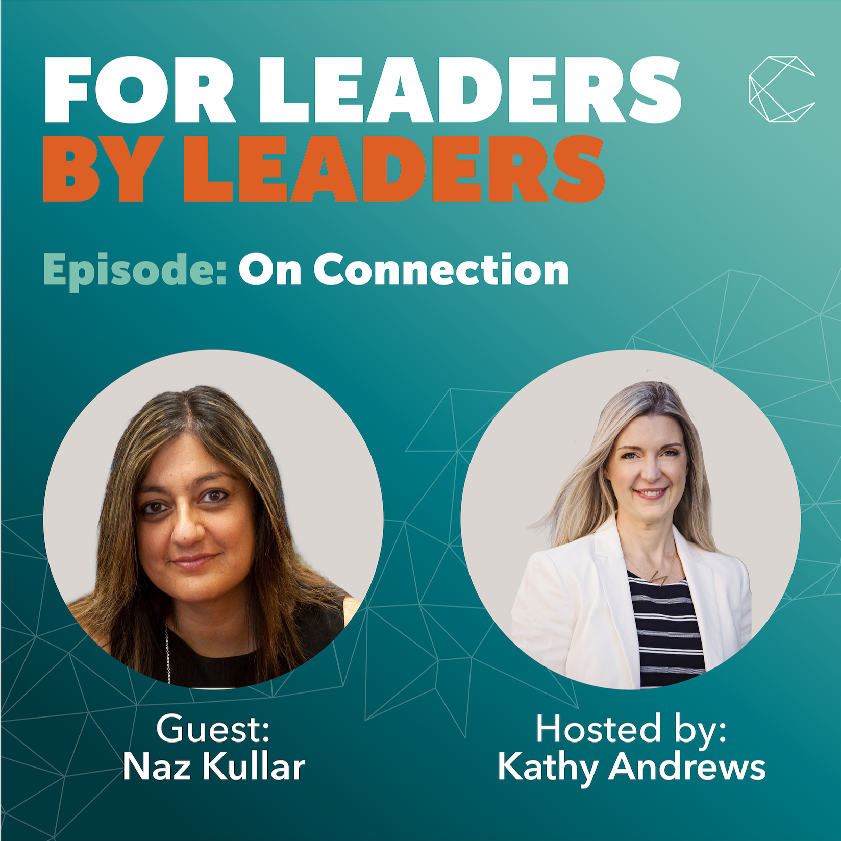 For Leaders By Leaders