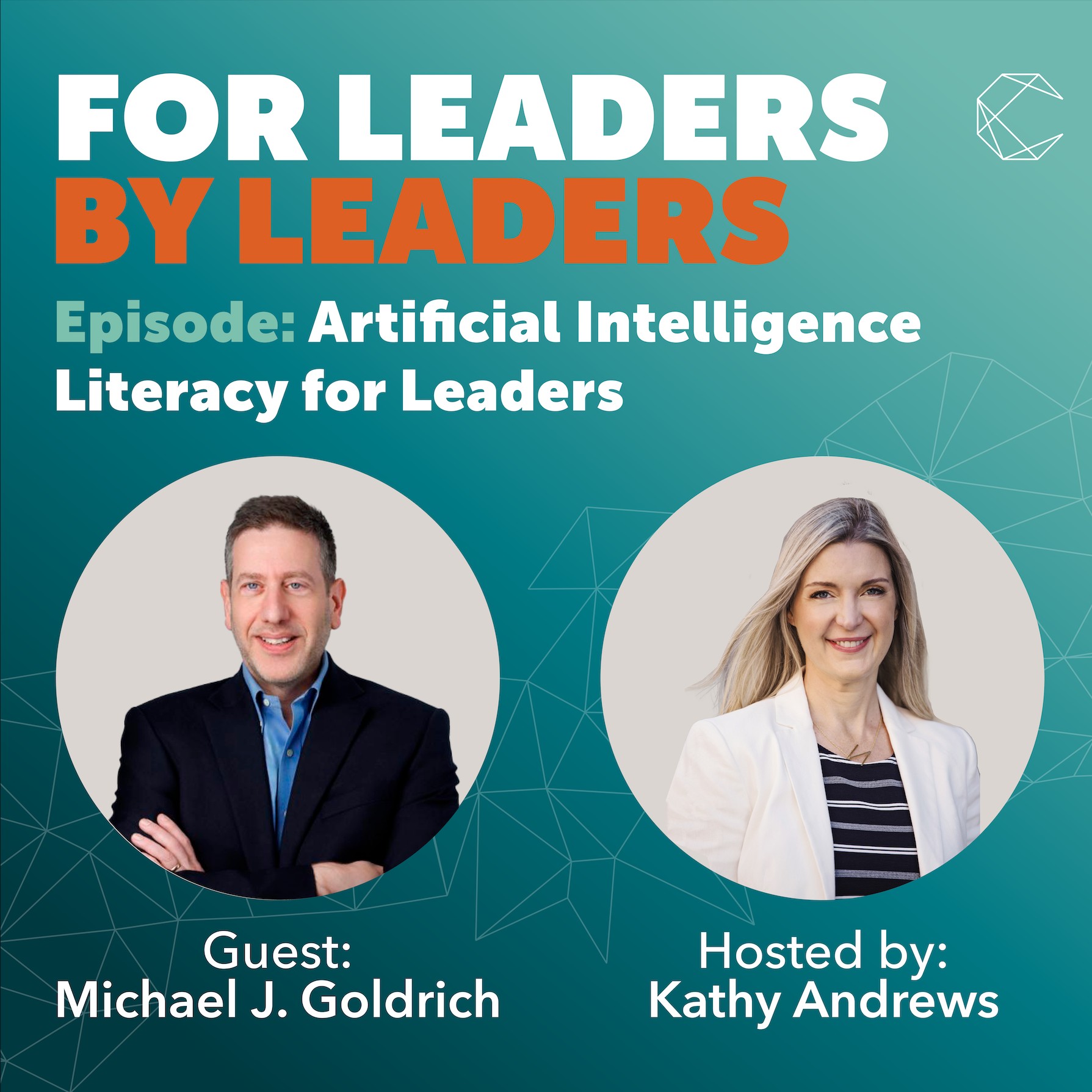 For Leaders By Leaders