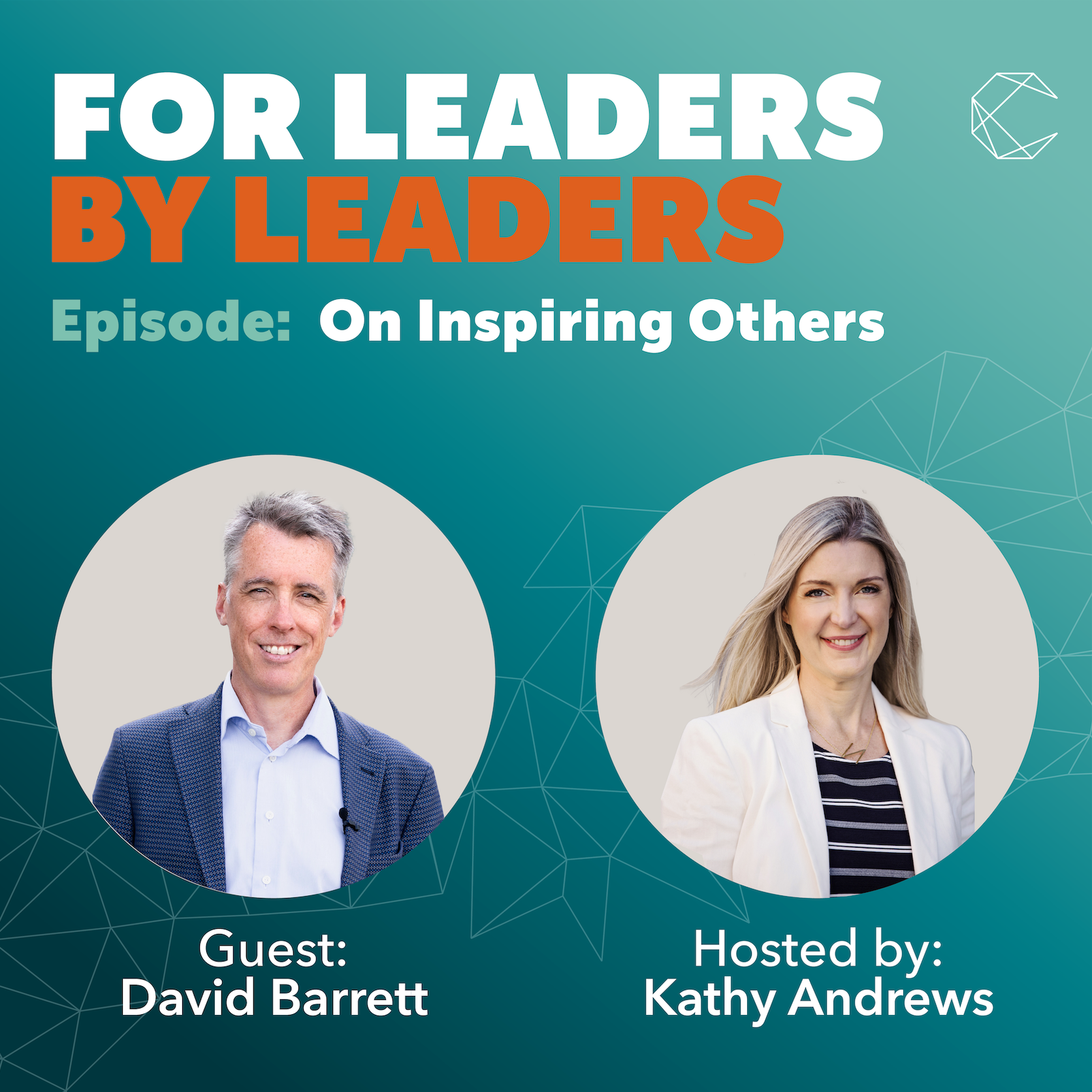 For Leaders By Leaders