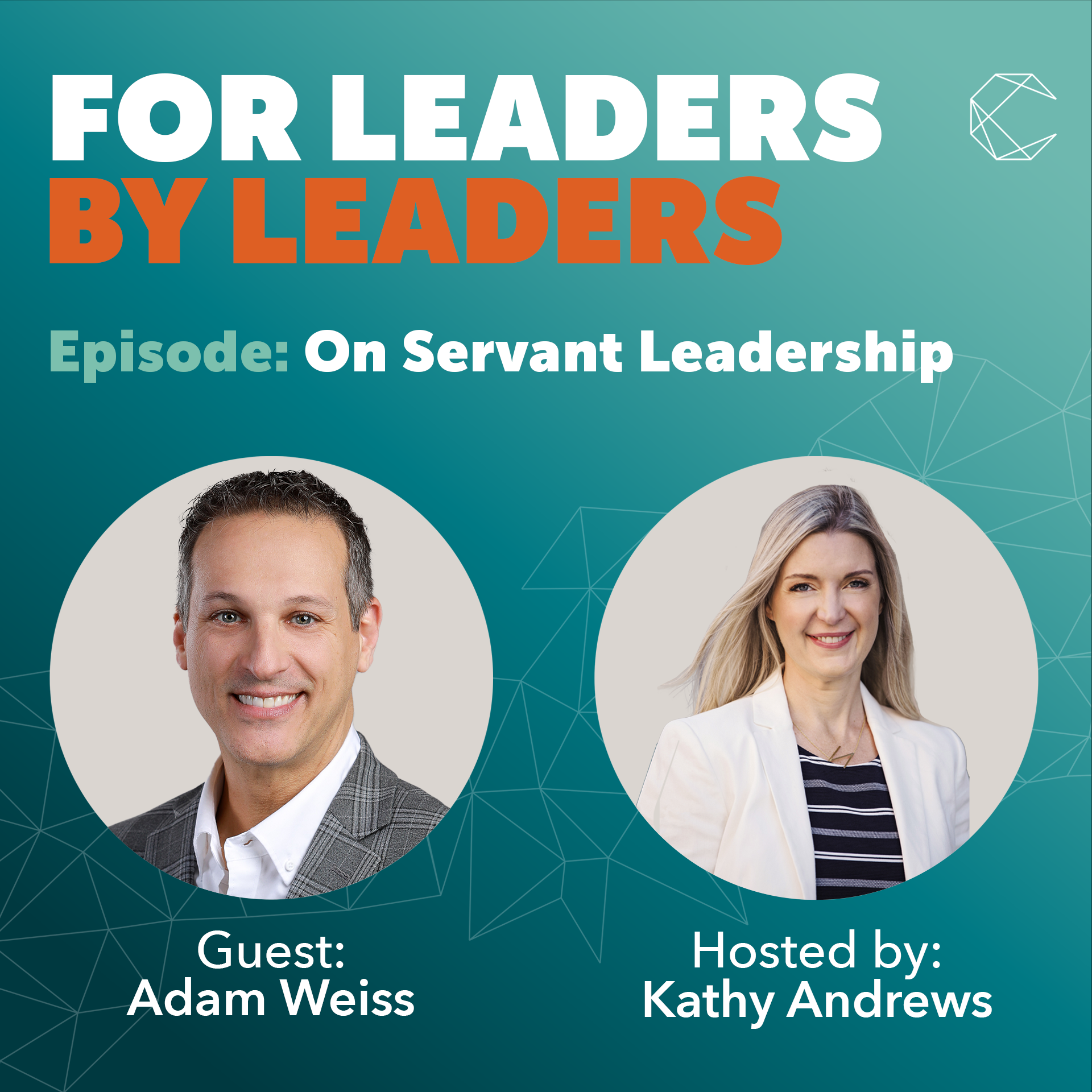 For Leaders By Leaders