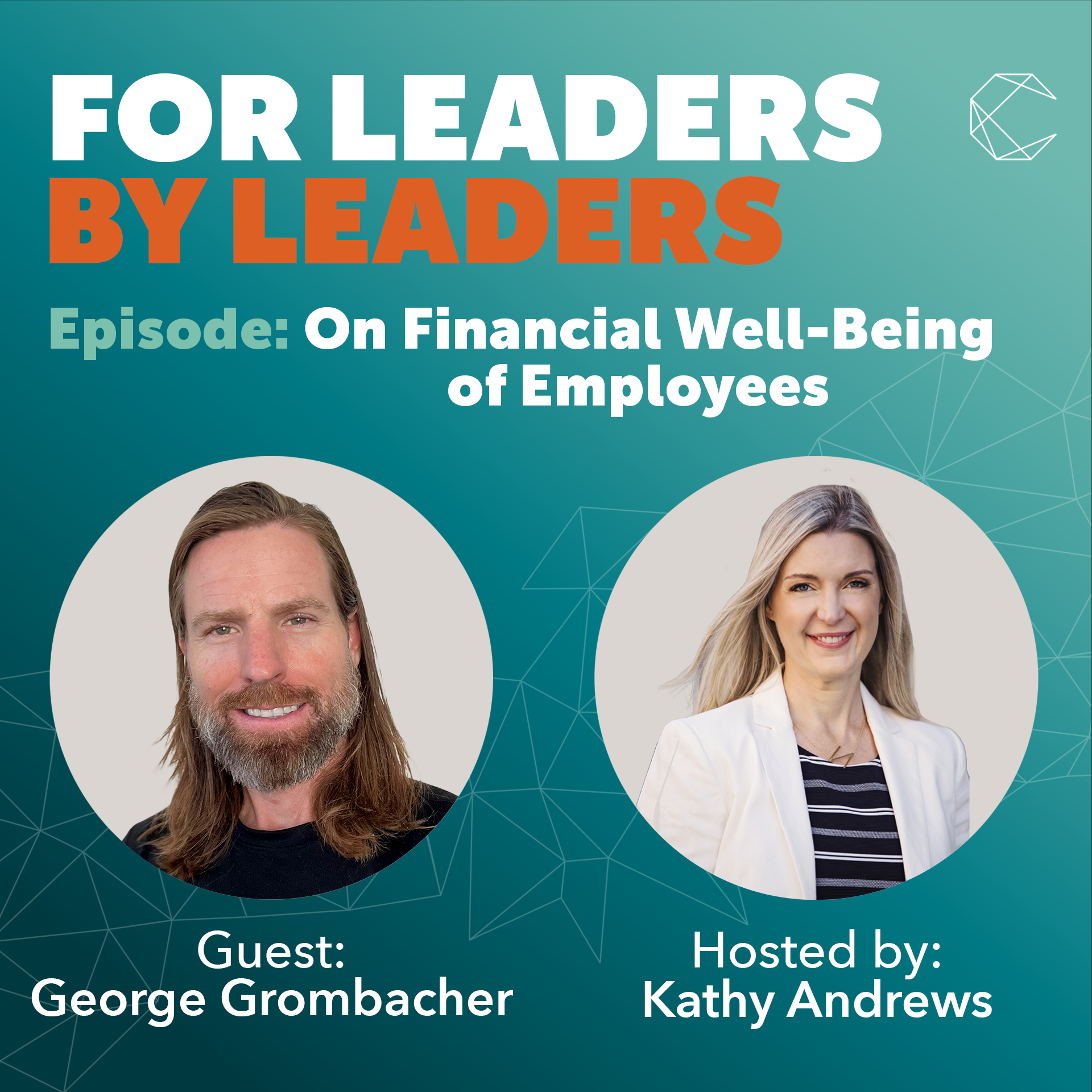 For Leaders By Leaders