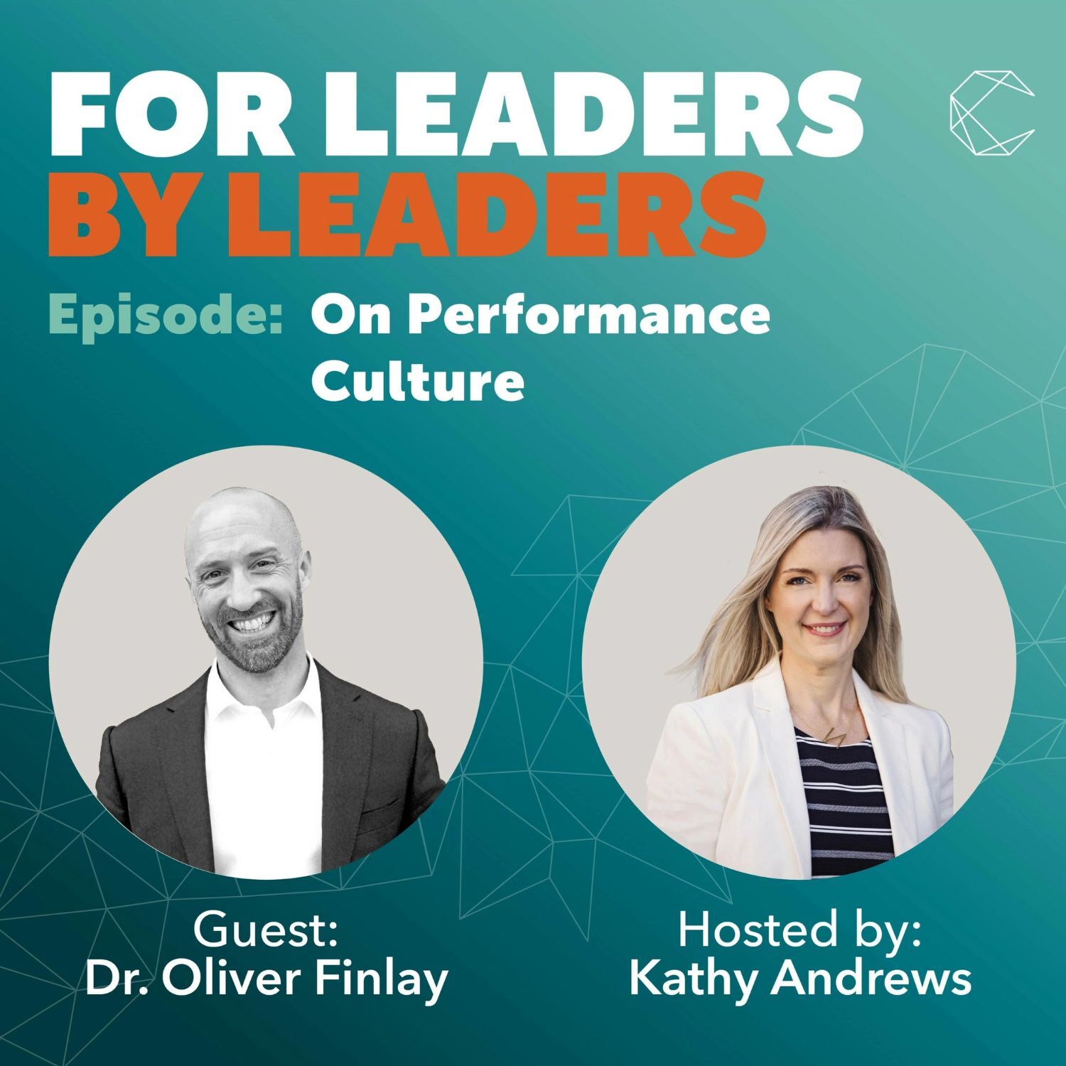 For Leaders By Leaders
