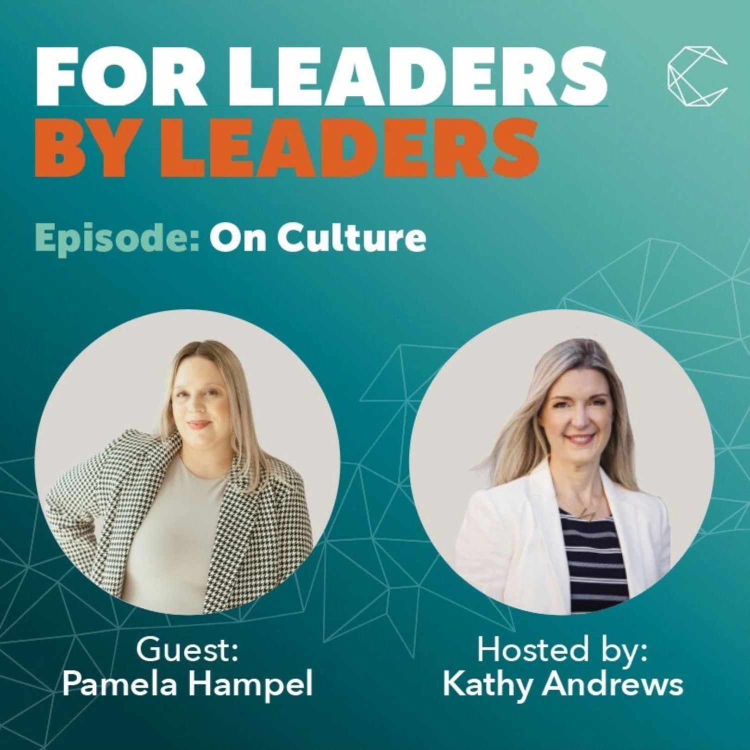 For Leaders By Leaders