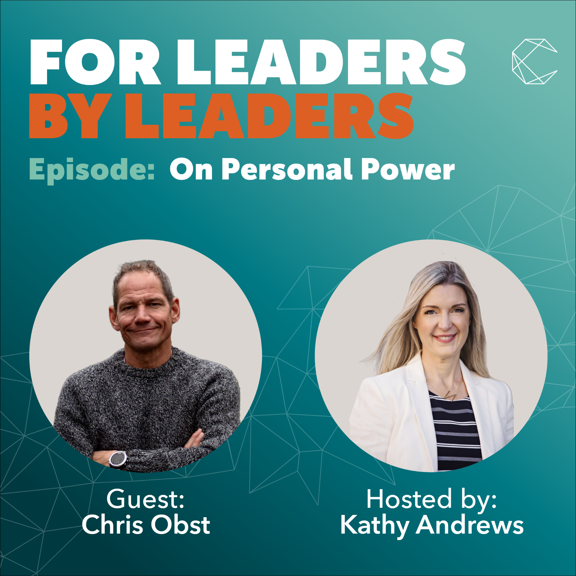 For Leaders By Leaders