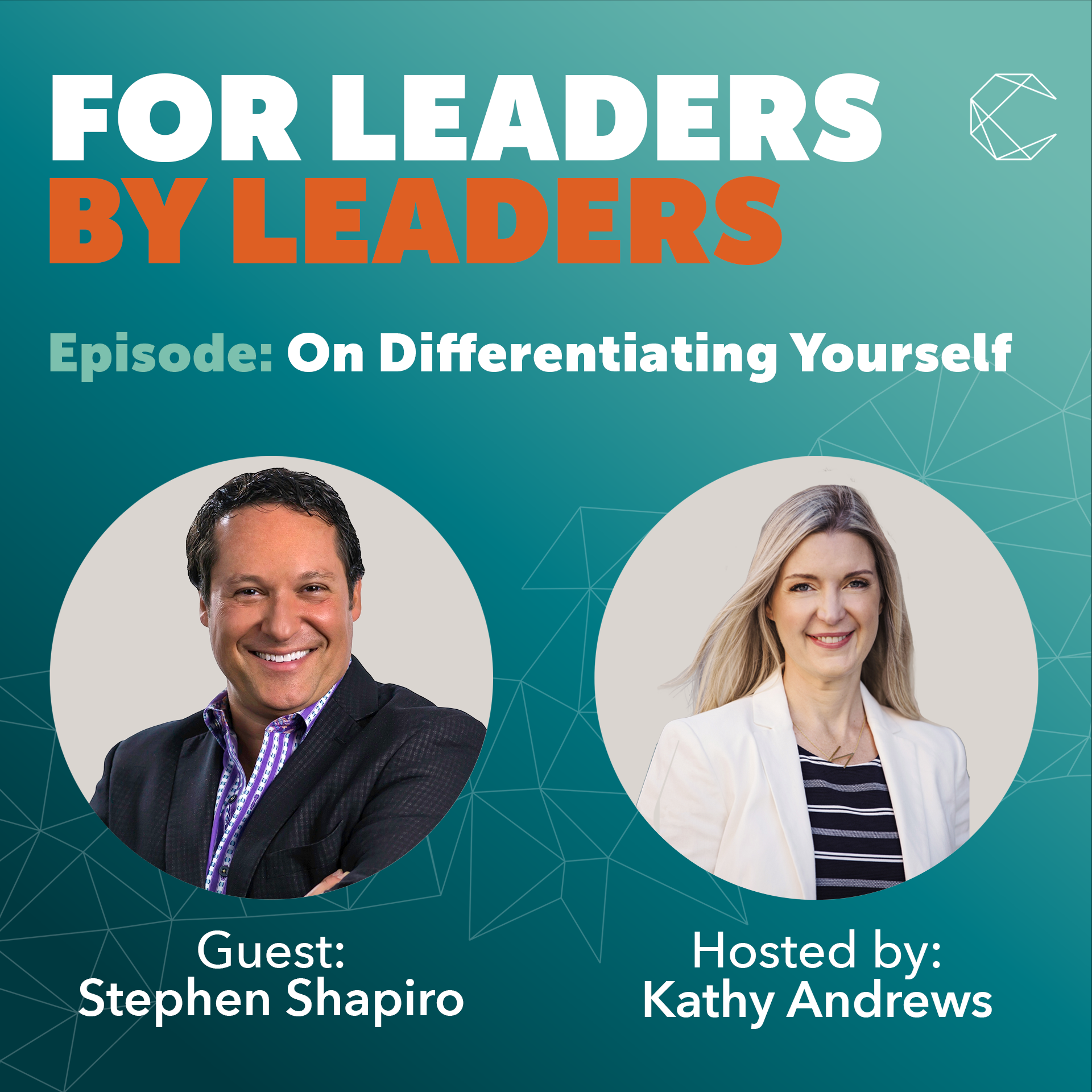 For Leaders By Leaders
