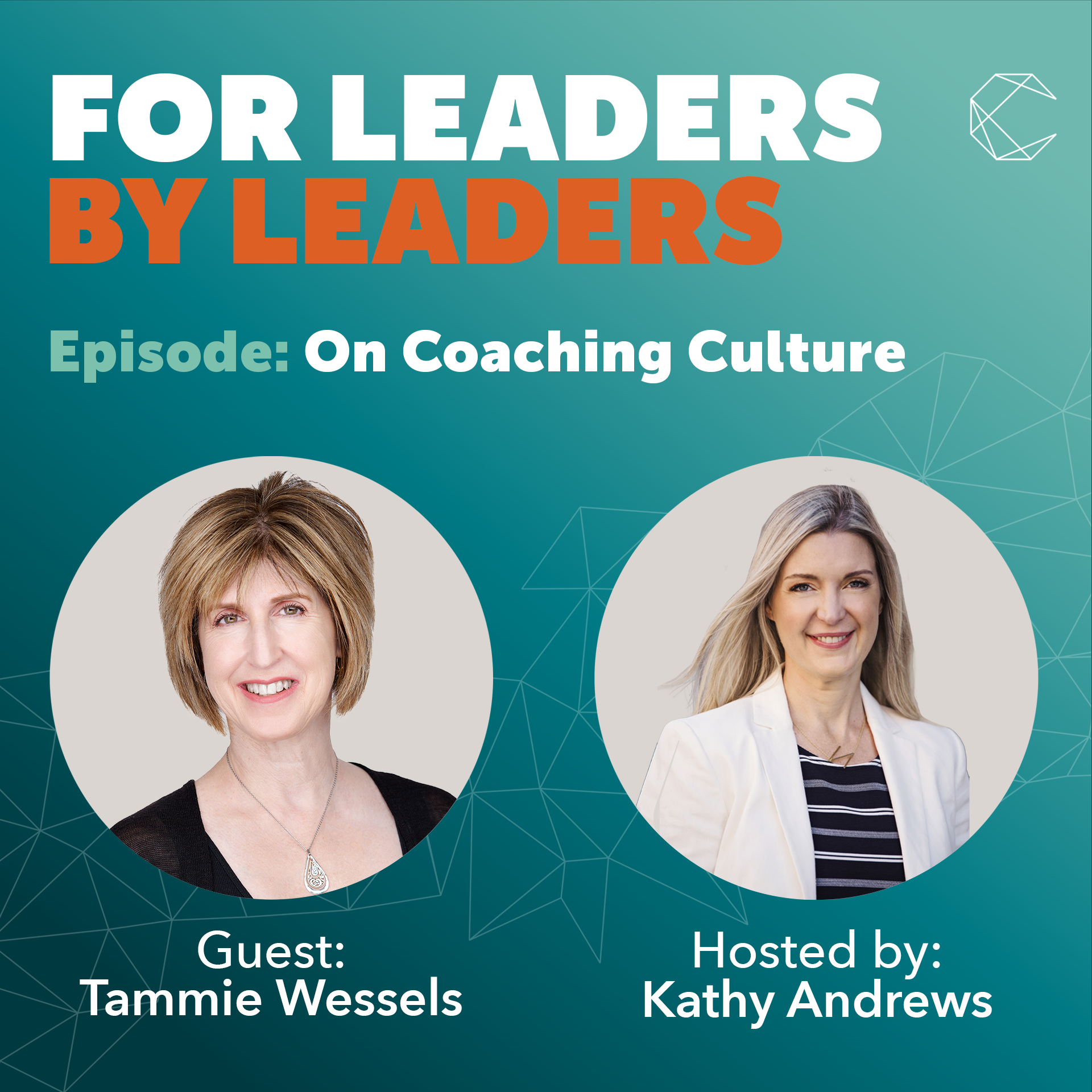 For Leaders By Leaders