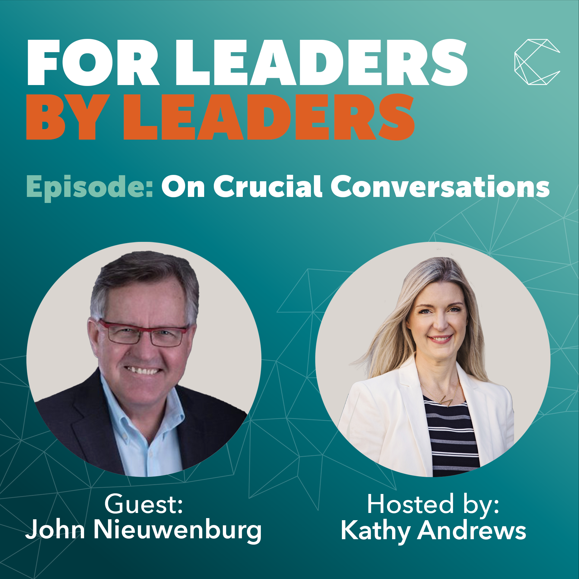 For Leaders By Leaders