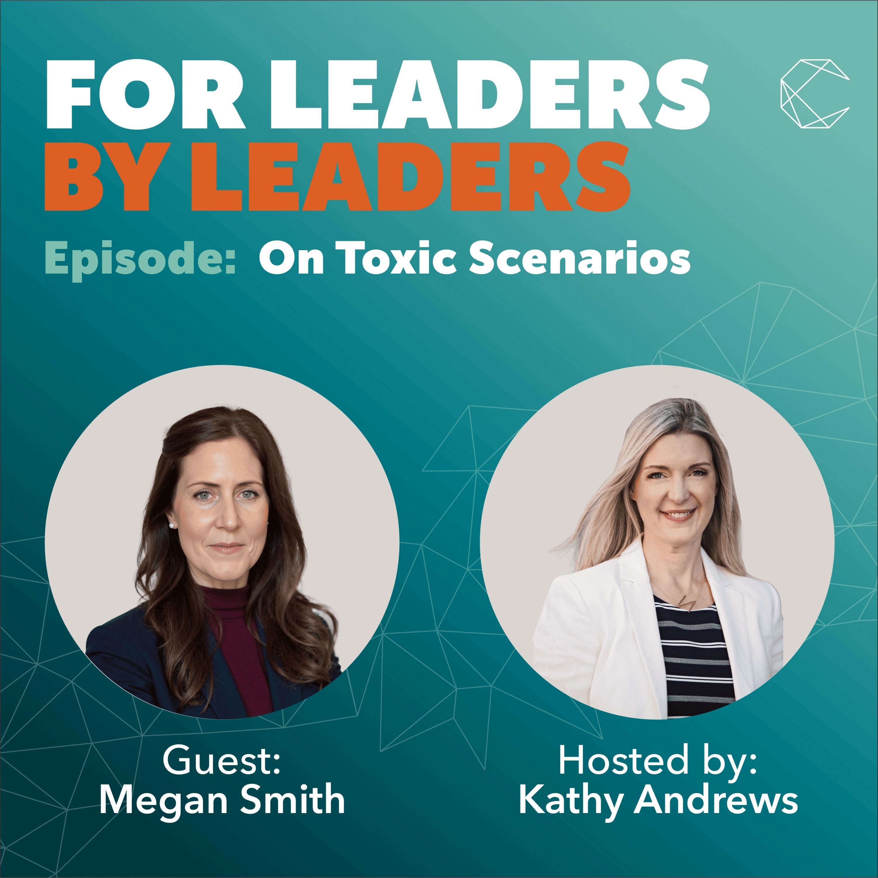 For Leaders By Leaders
