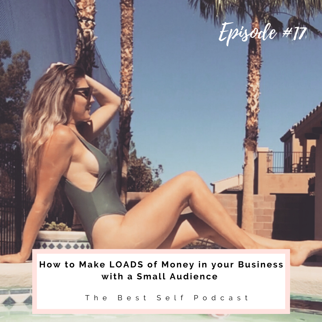 Unemployed : Entrepreneurship, Self Improvement, Spirituality