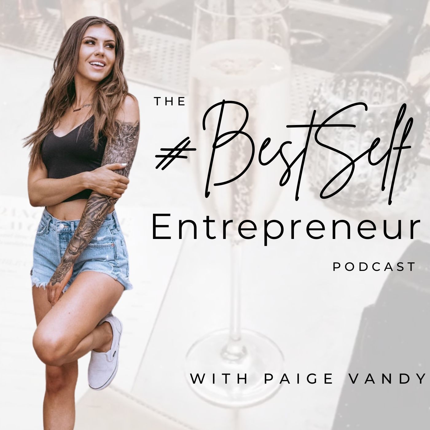 Unemployed : Entrepreneurship, Self Improvement, Spirituality
