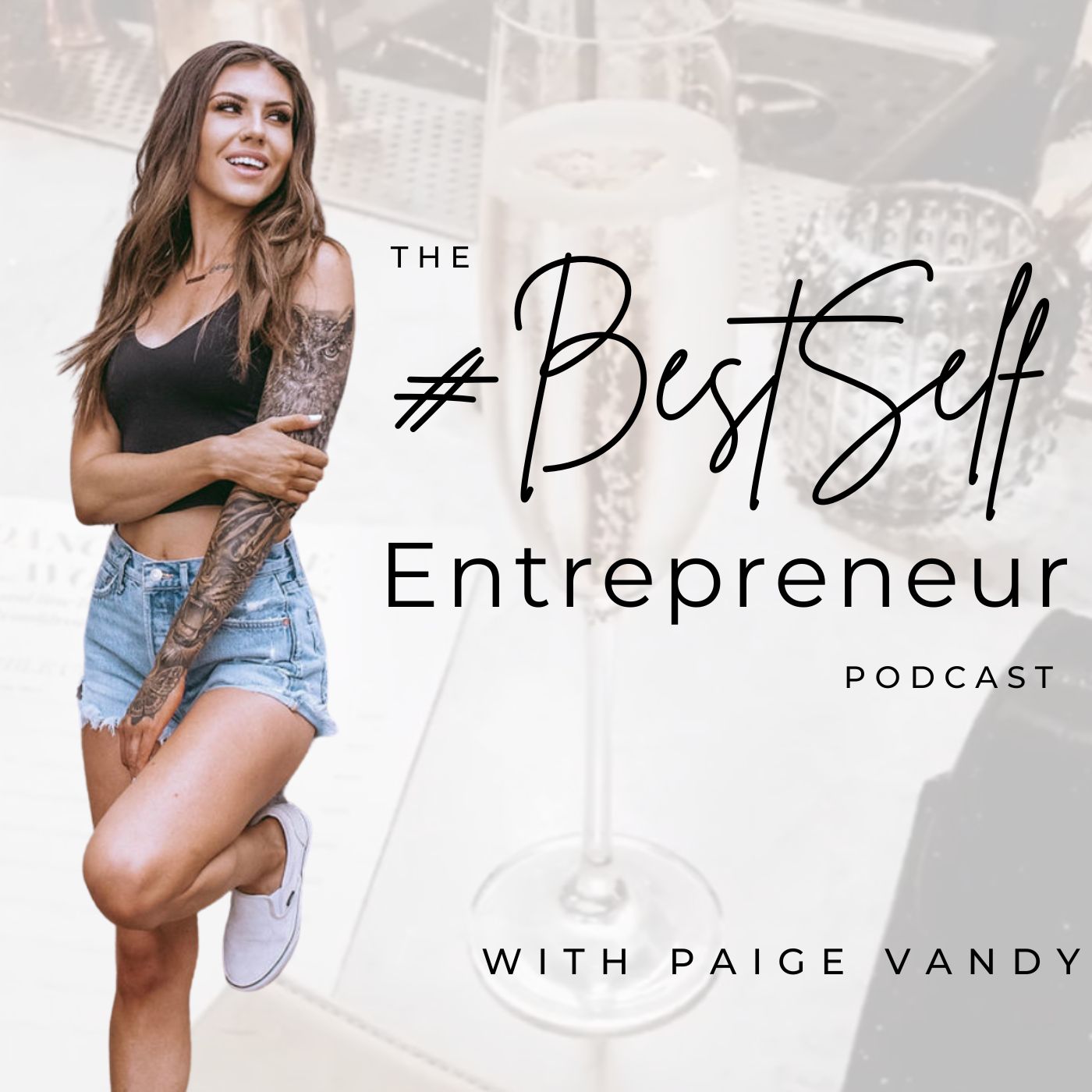 Unemployed : Entrepreneurship, Self Improvement, Spirituality