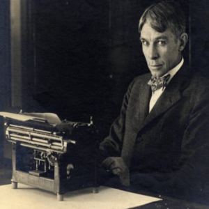 Carl Sandburg
