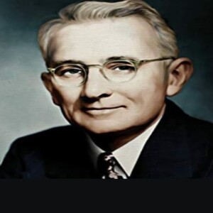 Dale Carnegie
