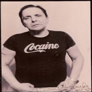 Herbert Huncke Part 3: Beat Epitome