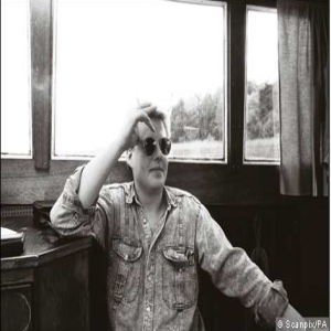 Stieg Larsson