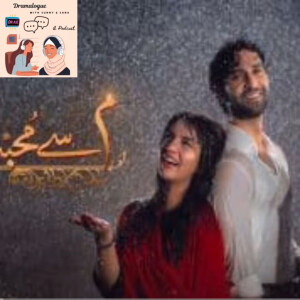 Meem Se Mohabbat | Review | Episode 2