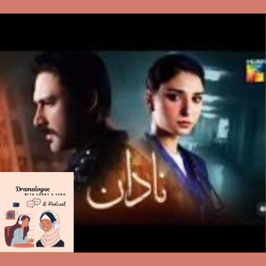 Nadaan Episode 1 Review