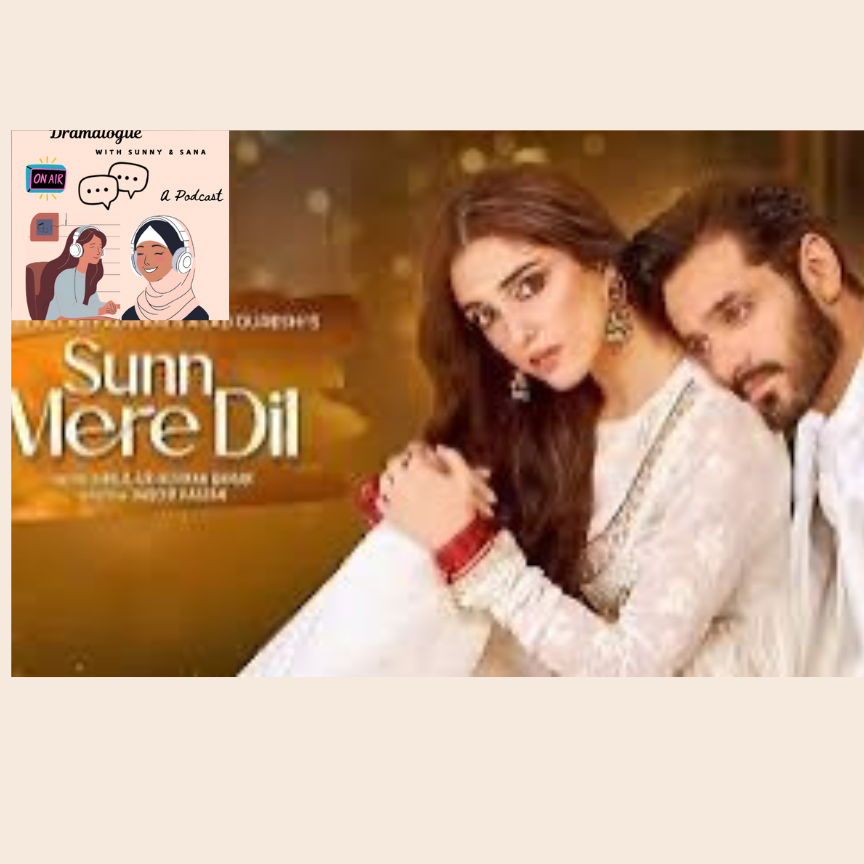 Delving into 'Sun Me Re Dil' and More with Faraz Qadri