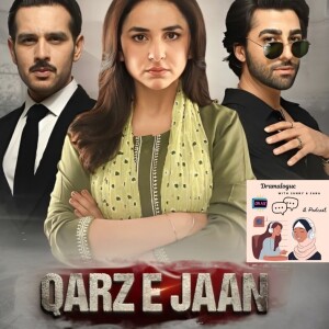 Qarz-e-jaan Epi 2&3