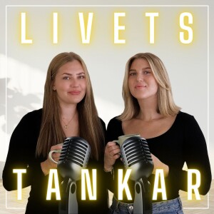 1. Välkommen in i våra tankar!