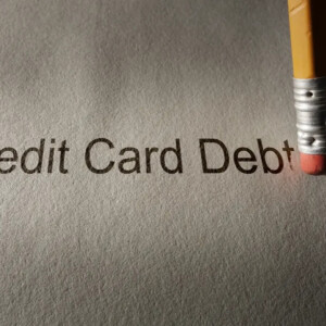 Clear Credit Card Debts Fast