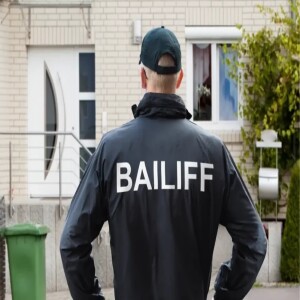 The Role of Bailiffs