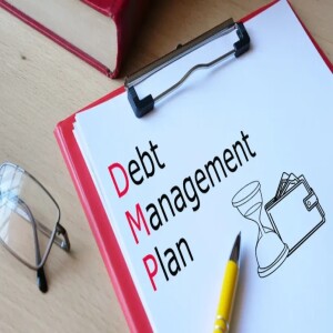 What is a debt management plan