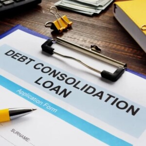 Understanding Debt Consolidation Loans