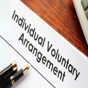 Individual Voluntary Arrangements (IVAs)