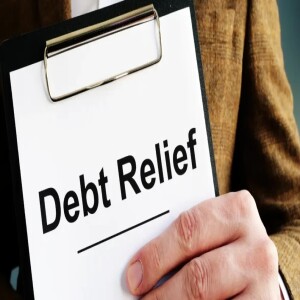 What is a Debt Relief Order