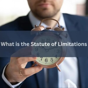 What is the statute of limitations UK