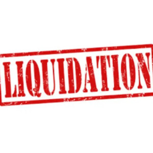 What to Do When Your Customer Goes into Liquidation