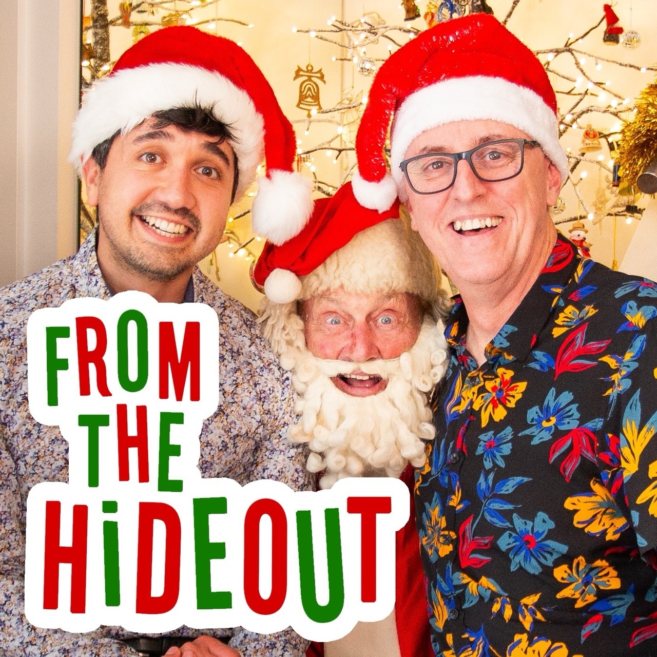 From The Hideout