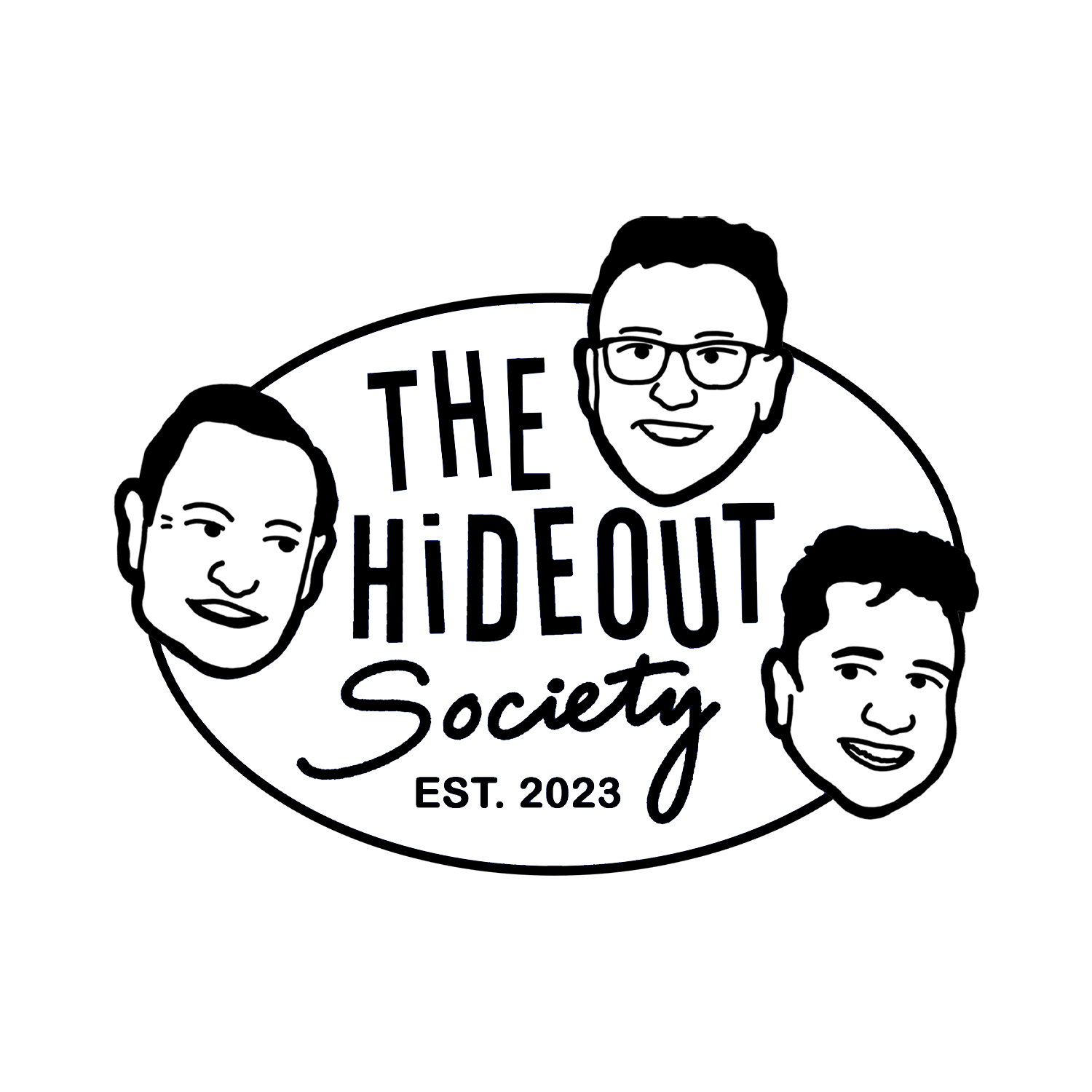 From The Hideout