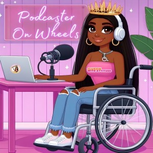 Podcaster On Wheels Introduction