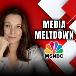 Media Meltdown! 😂 Trump is winning and they can’t twist and spin fast enough.
