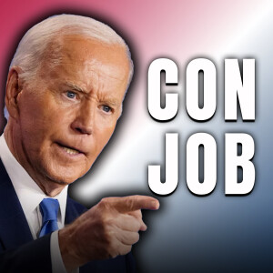 The Big Guy’s Big Coverup! Biden & friends hid his dementia and cancer. Who was running the show?