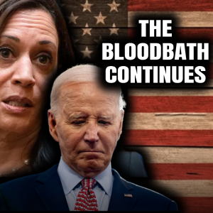 BIDEN’S ILLEGAL ALIEN BLOODBATH LIVES ON - He’s gone but Americans are still dying by illegals’ hands
