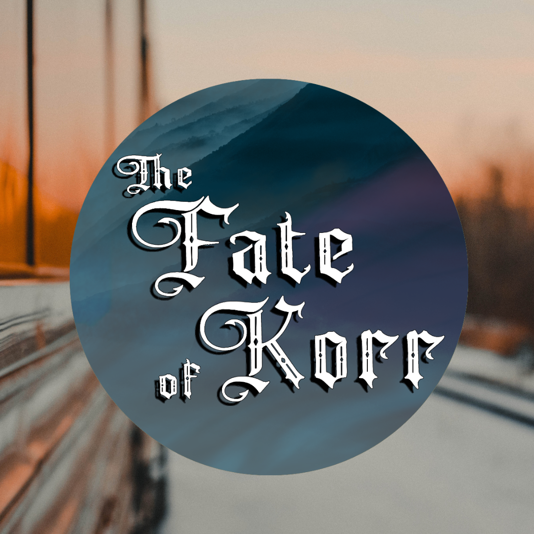 Fate of Korr