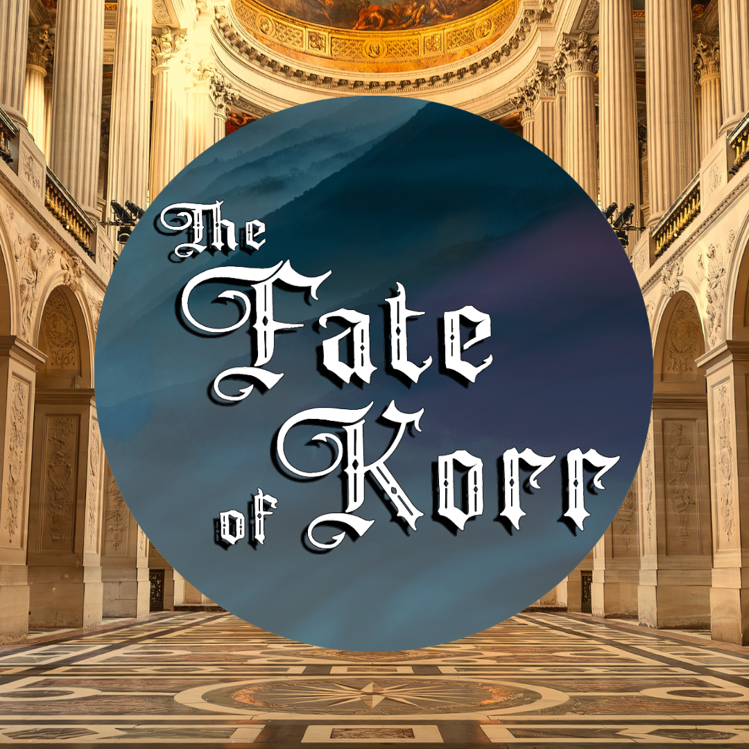 Fate of Korr