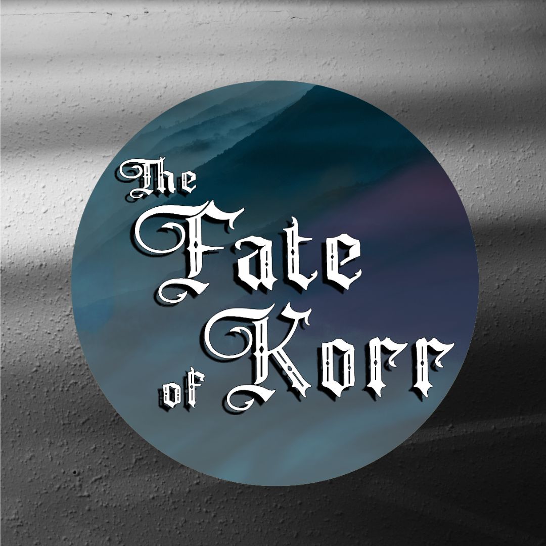 Fate of Korr