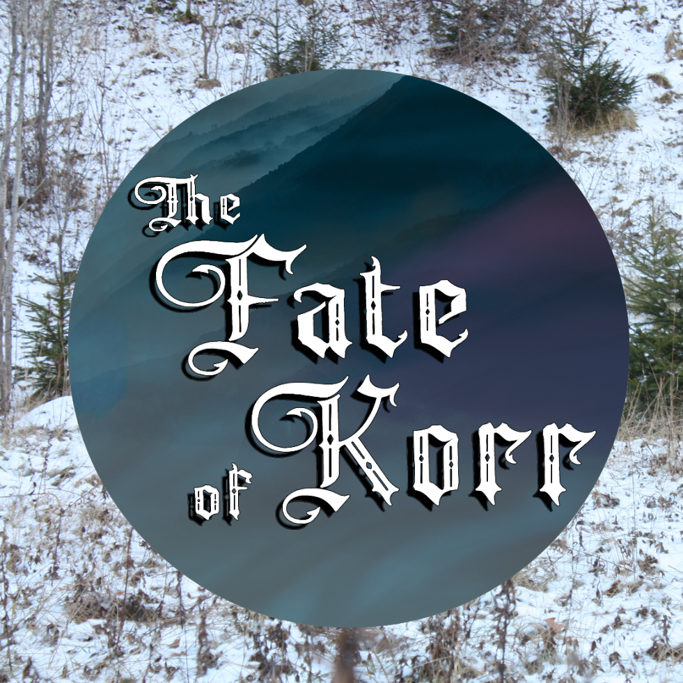 Fate of Korr